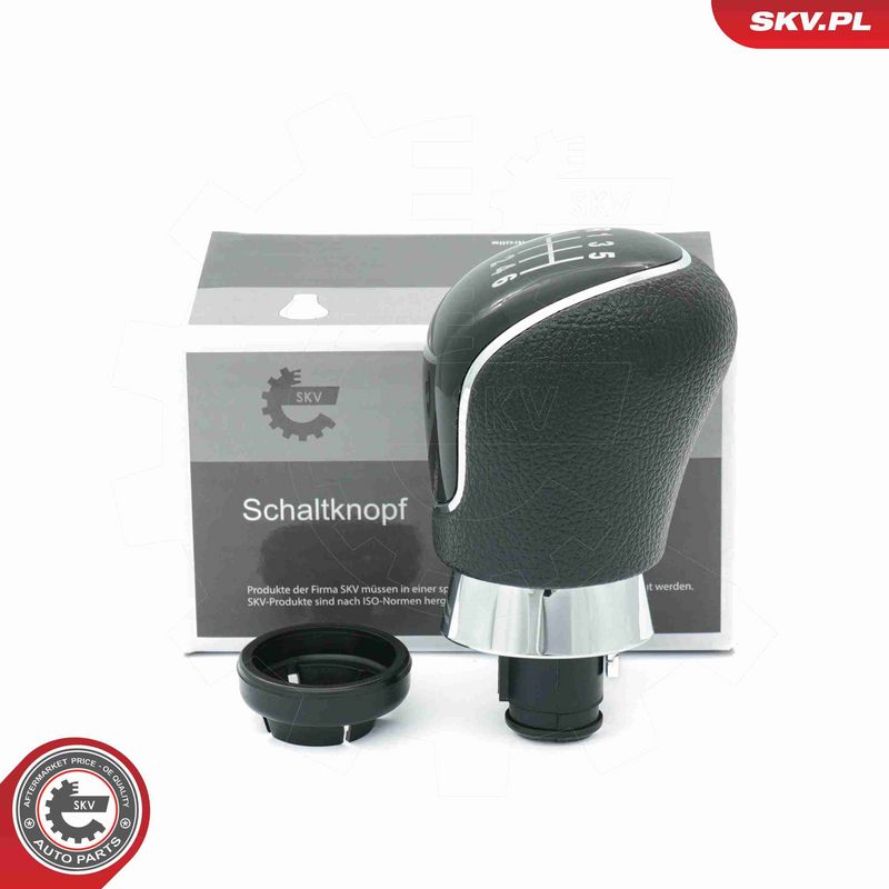 ESEN SKV 63SKV033 Gear Lever Knob