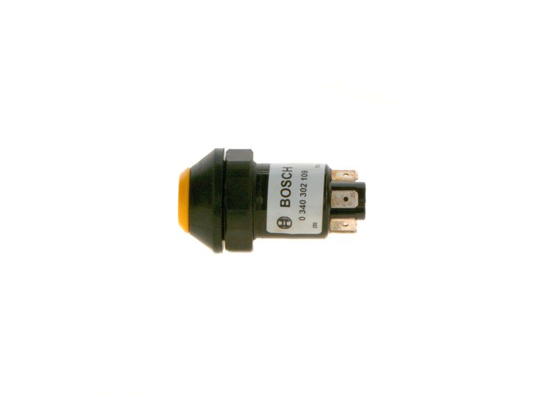 BOSCH 0340302109 Switch, headlight