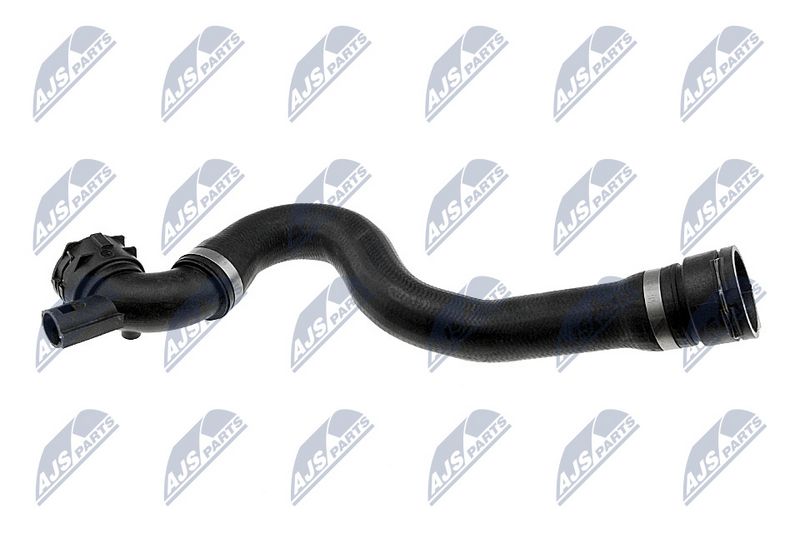 Jahutusvoolik, NTY CPP-BM-001