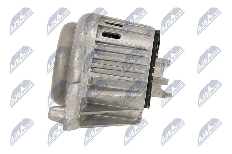 Paigutus, Mootor, NTY ZPS-ME-086