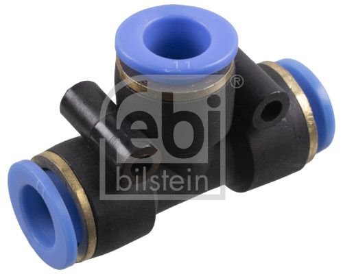 FEBI BILSTEIN Jungtis, suspausto oro linija