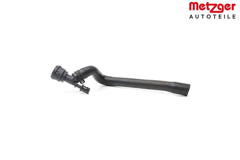 METZGER AUTOTEILE 2420749 Radiator Hose
