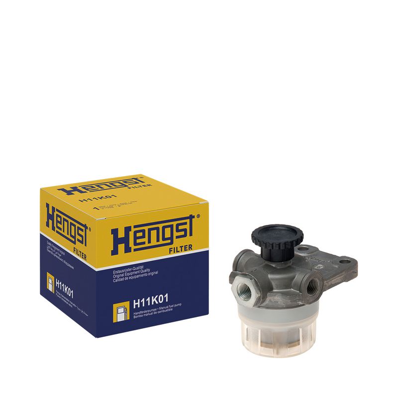 HENGST FILTER H11K01 Hand Feed Pump