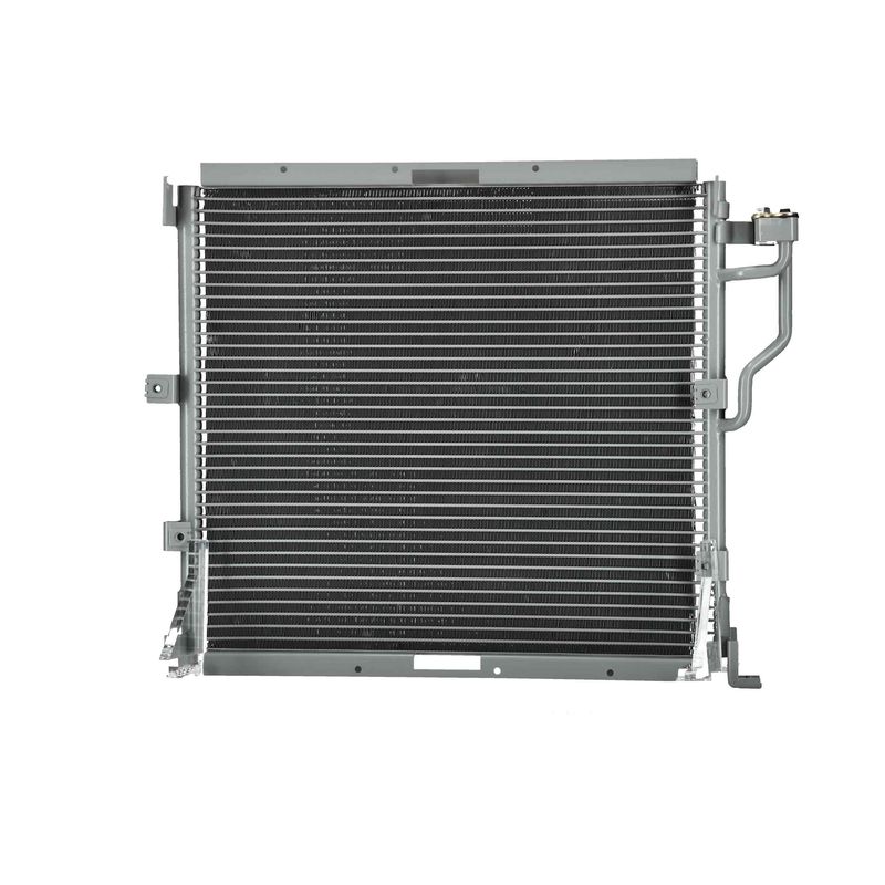 Kondensaator, kliimaseade, NISSENS 94157