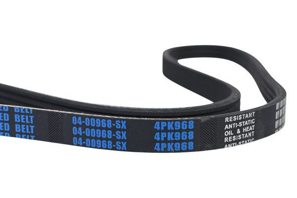 STELLOX 04-00968-SX V-ribbed Belt