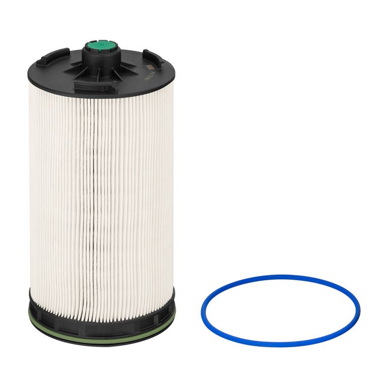 filtru combustibil MANN-FILTER PU 12 007 z