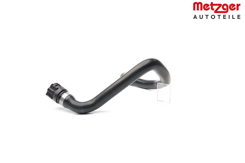 METZGER AUTOTEILE 2420772 Radiator Hose