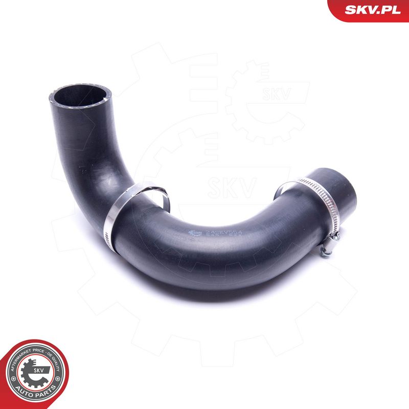 Laadimisõhu voolik, ESEN SKV 24SKV554