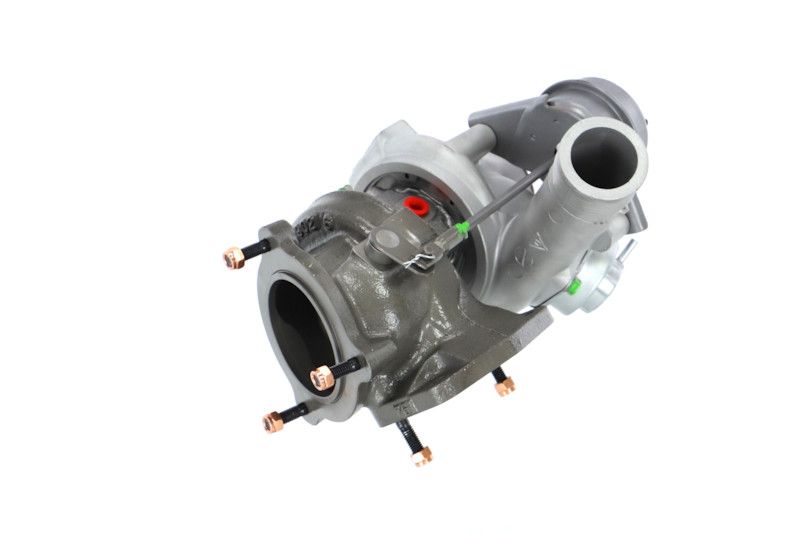 REMANTE 003-001-001169R Charger, charging (supercharged/turbocharged)