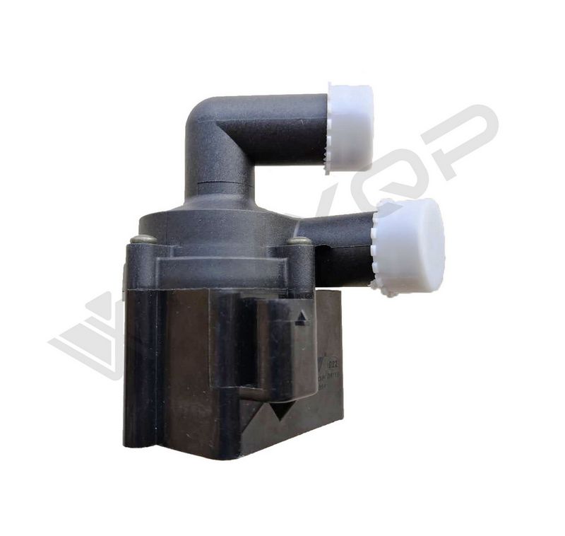 WXQP 381695 Water Recirculation Pump, parking heater