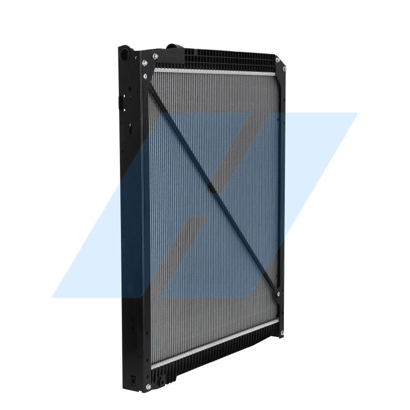 chladič vodní MB Actros - s rámem 10033015