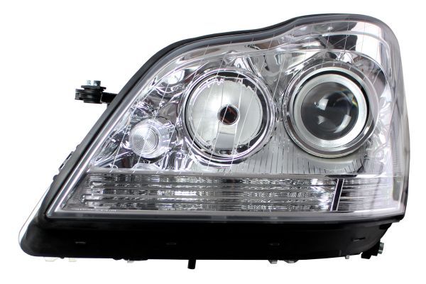 ABAKUS 440-1170L-LD-E Headlight