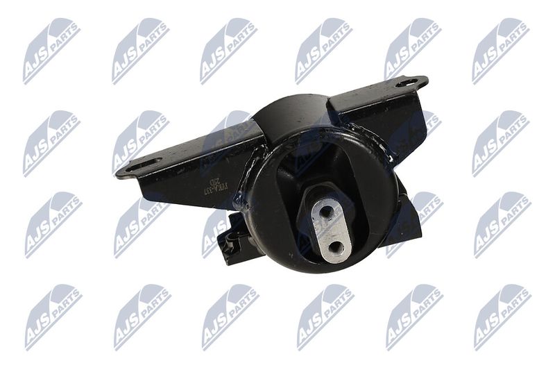 Paigutus, Mootor, NTY ZPS-KA-337