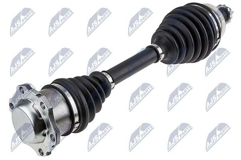 NTY NPW-VW-252 Drive Shaft