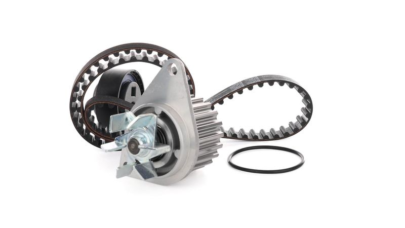 OEM код товара: GWP 195