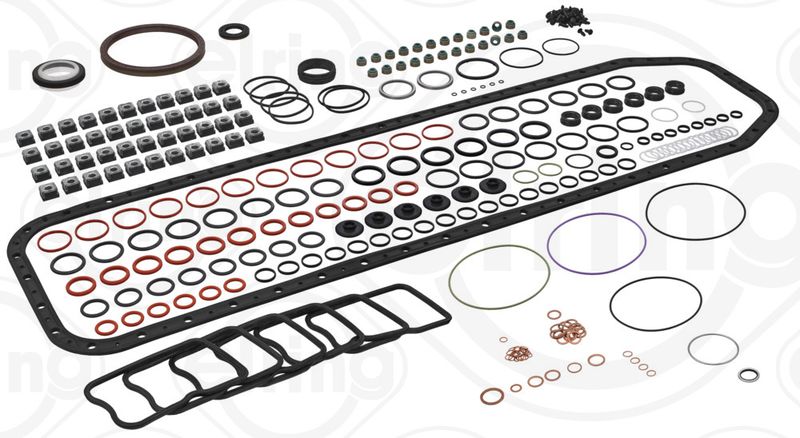 Product Image - Complete pakkingset, motor - 381.520 - ELRING