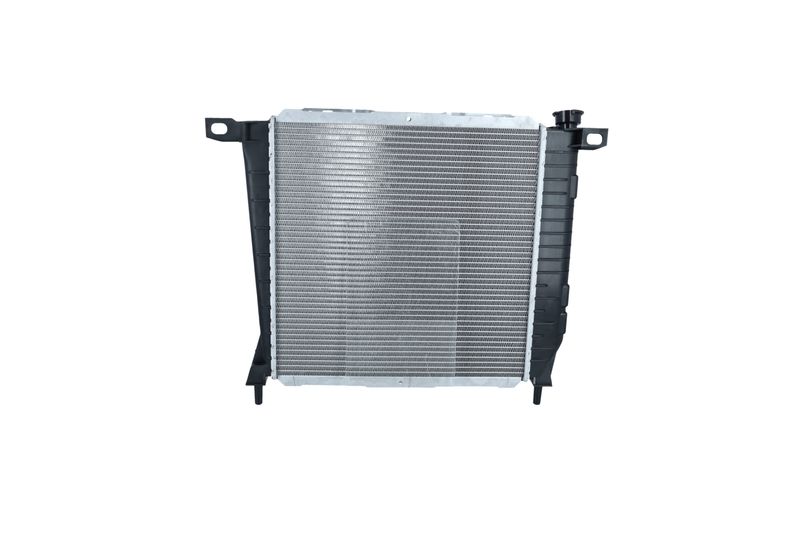 Radiaator, mootorijahutus, NRF 50379
