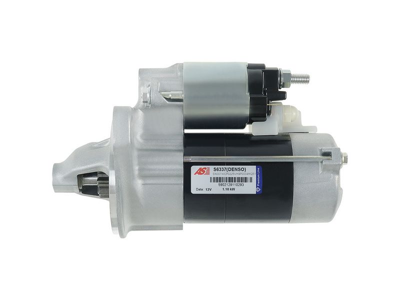 AS-PL S6337(DENSO) Starter