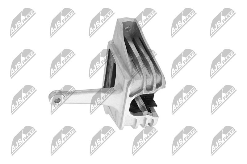 Paigutus, Mootor, NTY ZPS-HY-521