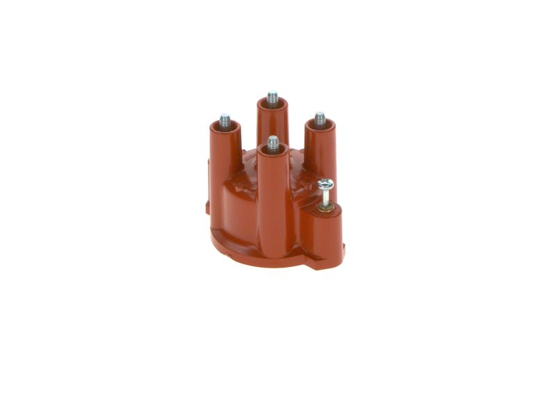 BOSCH 1235522381 Uždegimo skirstytuvo dangtelis