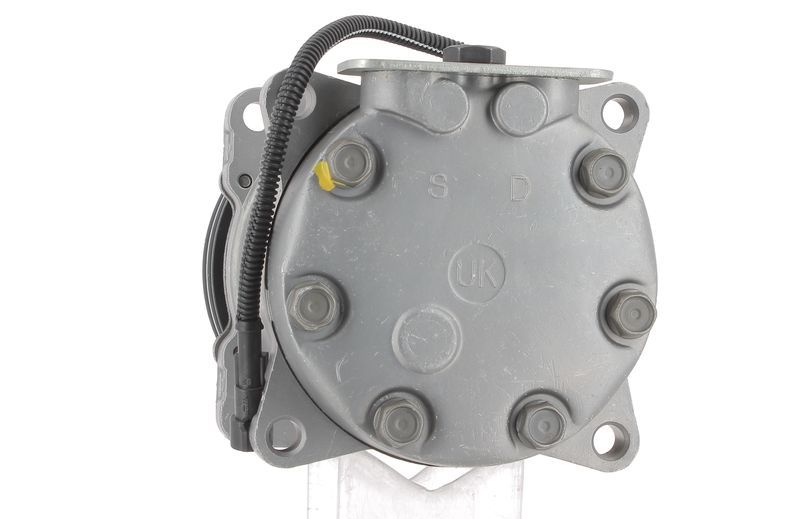 CEVAM 8600011 Compressor, air conditioning