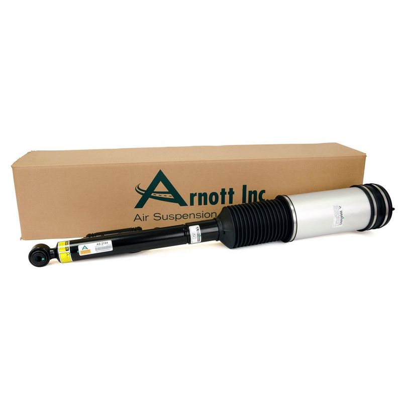 AS-2194 Arnott Gamba elastica con ammortiz. pneumatico 