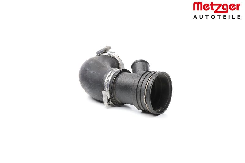 METZGER AUTOTEILE 2401292 Charge Air Hose