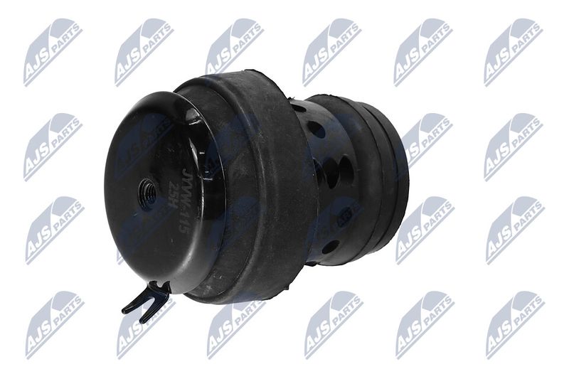 NTY ZPS-VW-115 Mounting, engine