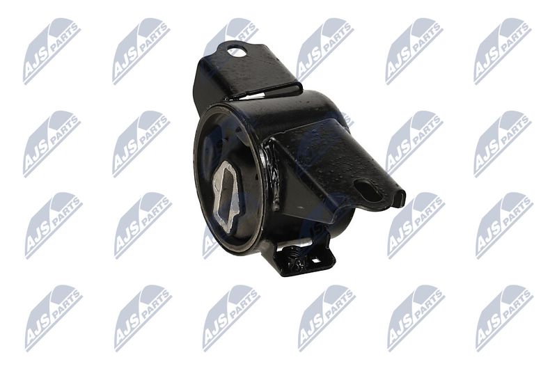 Paigutus, Mootor, NTY ZPS-KA-337