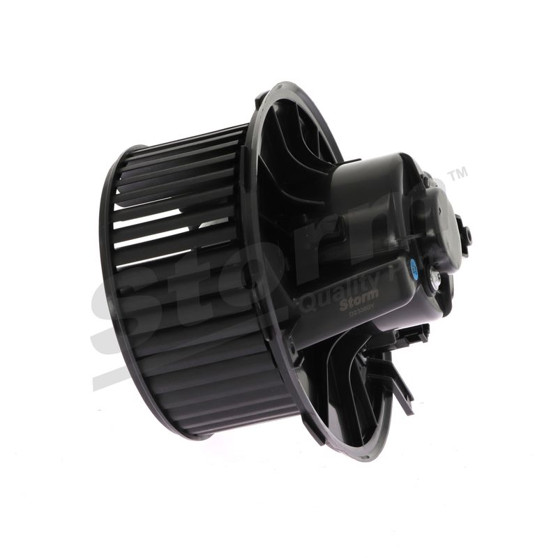 Pulseur d'air habitacle STORM QUALITY PARTS 9850801
