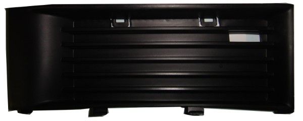Grila ventilatie, bara protectie MTR 30078825