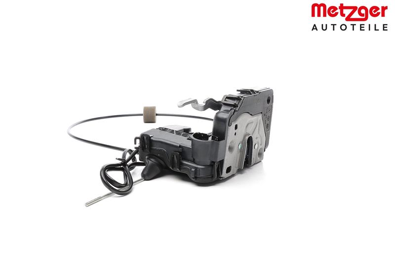 METZGER AUTOTEILE 2314682 Door Lock