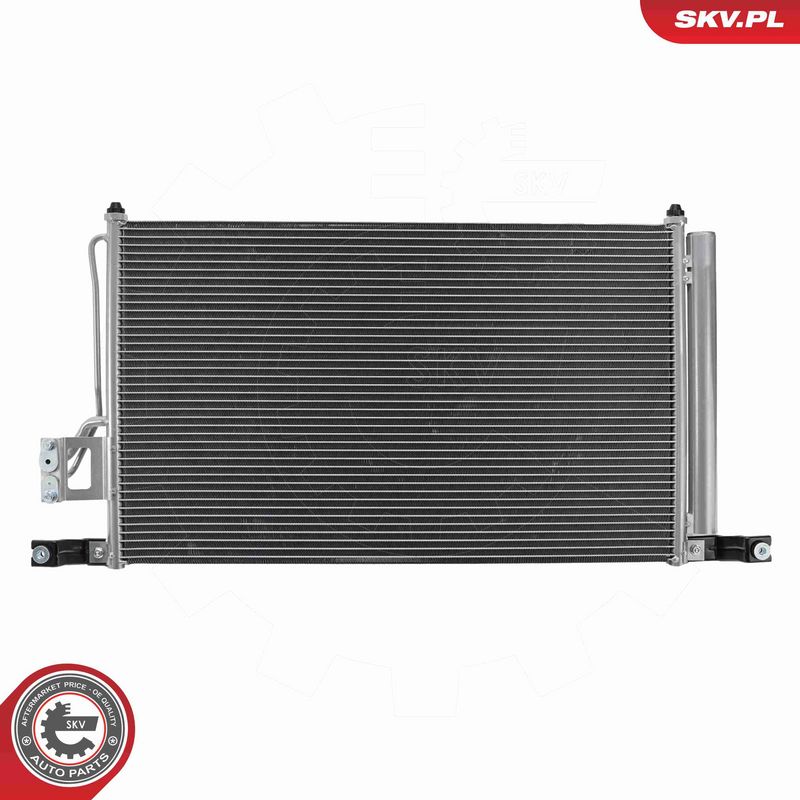 Kondensaator, kliimaseade, ESEN SKV 86SKV234