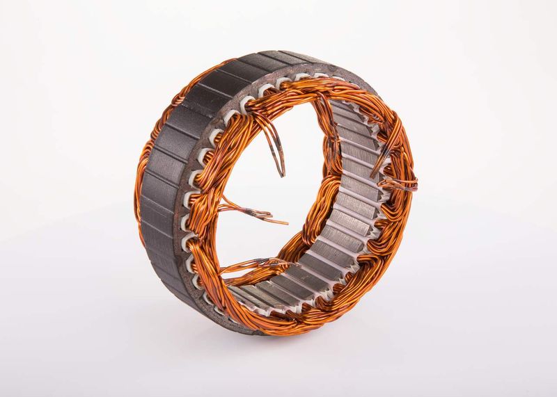 BOSCH F000BL1071 Stator, alternator