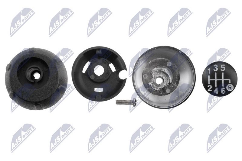 NTY GZB-FT-023 Gear Lever Knob