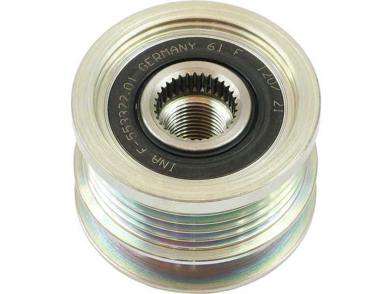AS-PL AFP0066(LUK) Alternator Freewheel Clutch