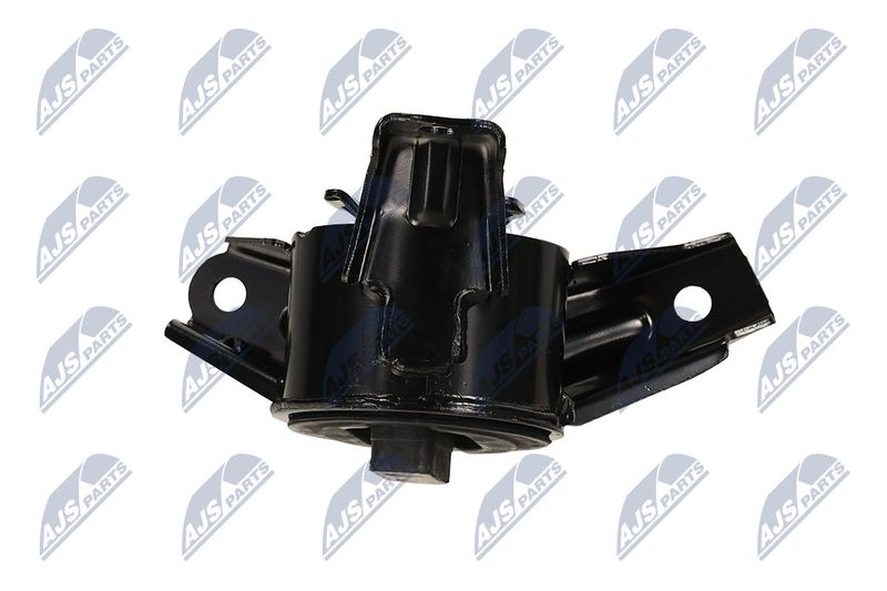 Paigutus, Mootor, NTY ZPS-KA-342