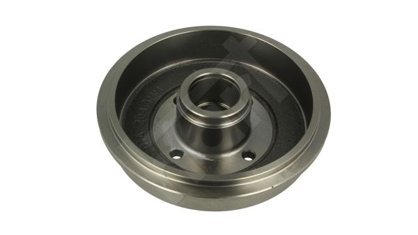 HART 232128 Brake Drum