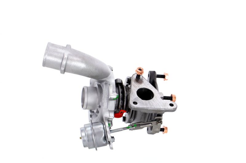 REMANTE 003-001-000077R Charger, charging (supercharged/turbocharged)