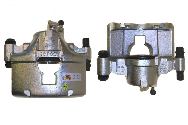 BOSCH Remklauw 0 204 103 252