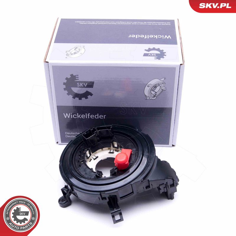 Turvapadja lint, turvapadi, ESEN SKV 96SKV502
