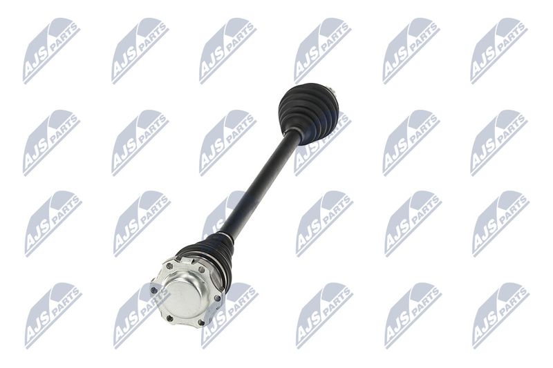 Prekės atitinka OEM kodą: 6Q0407272AR