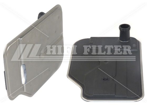 HIFI FILTER hidraulikus szűrő, automatikus váltó SHB 62325