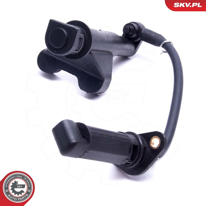 Andur, Mootoriõlitase, ESEN SKV 17SKV768