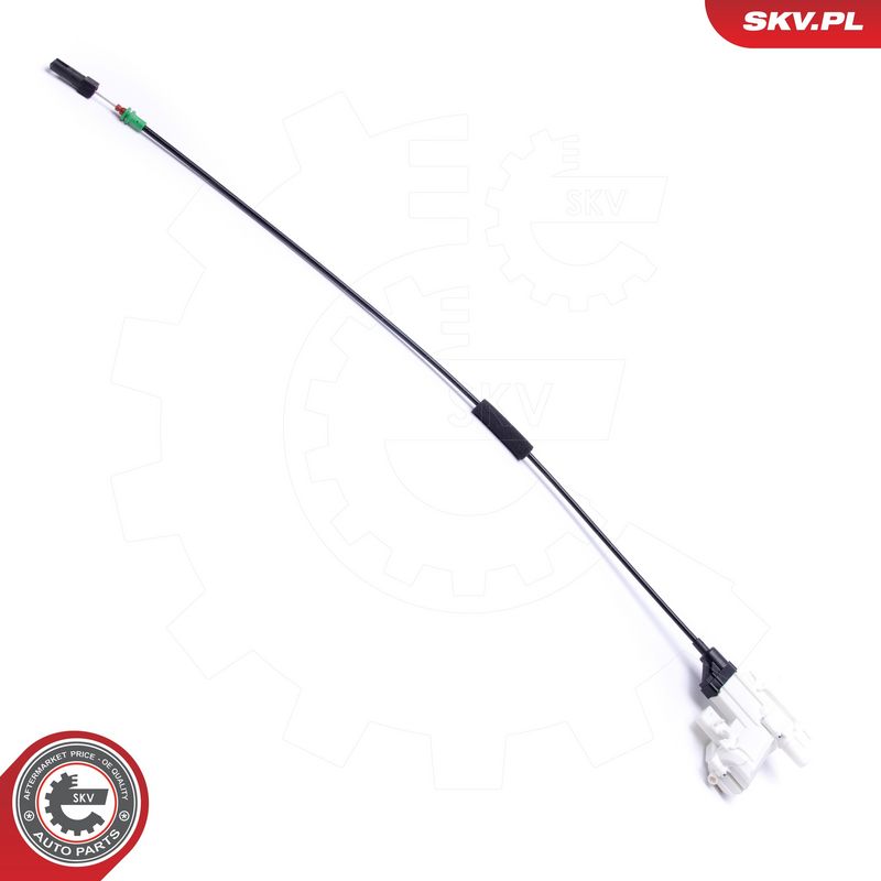 Ukselukk, ESEN SKV 60SKV134