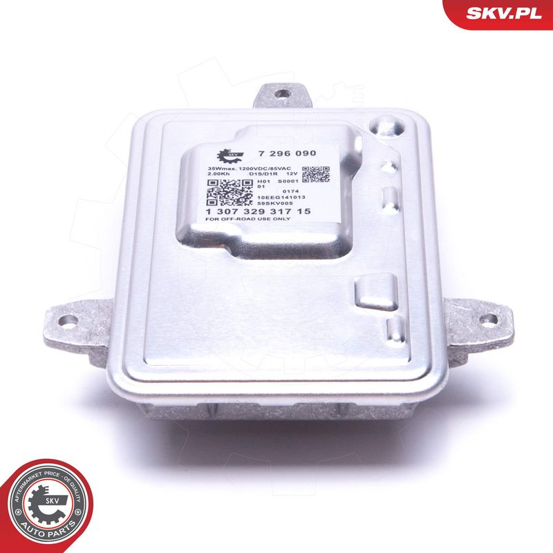 Juhtseade, valgustus, ESEN SKV 59SKV005