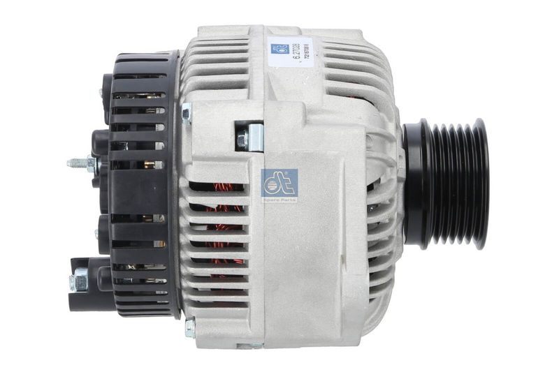 Generator / Alternator 6.27028 DT Spare Parts