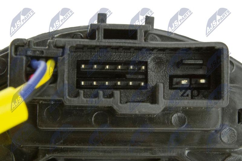 NTY EAS-HY-020 Clock Spring, airbag