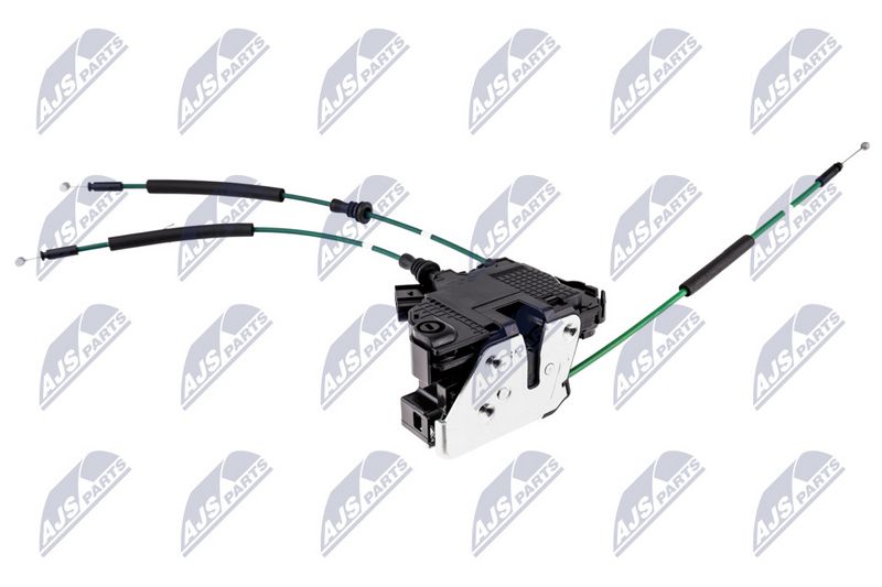 Ukselukk, NTY EZC-HY-763