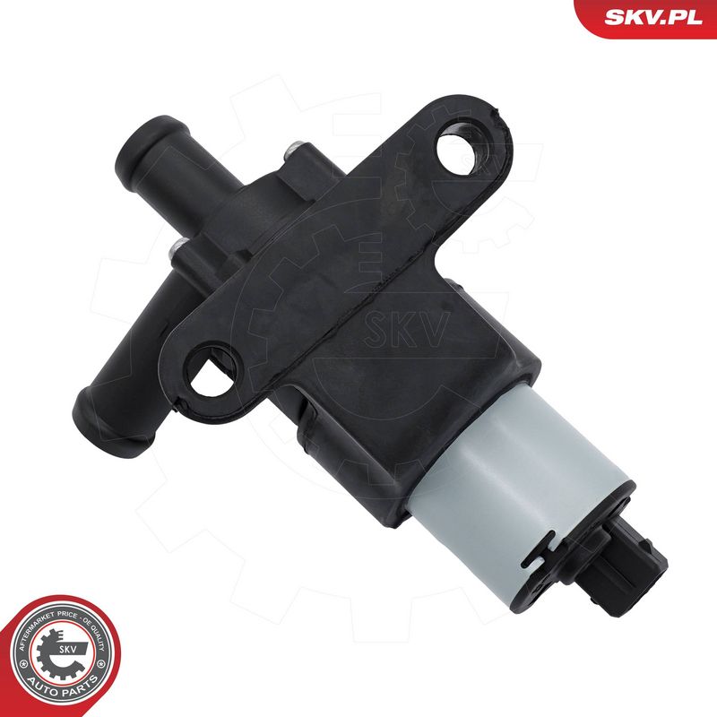 Lisaveepump (jahutusvee ringlussüsteem), ESEN SKV 22SKV040